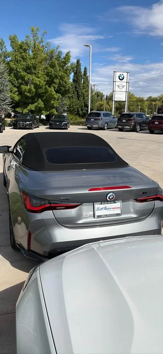 2023 BMW G82/G83 M4 - Image 3 of 3
