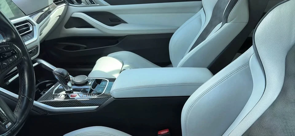 2023 BMW G82/G83 M4 - Image 2 of 3
