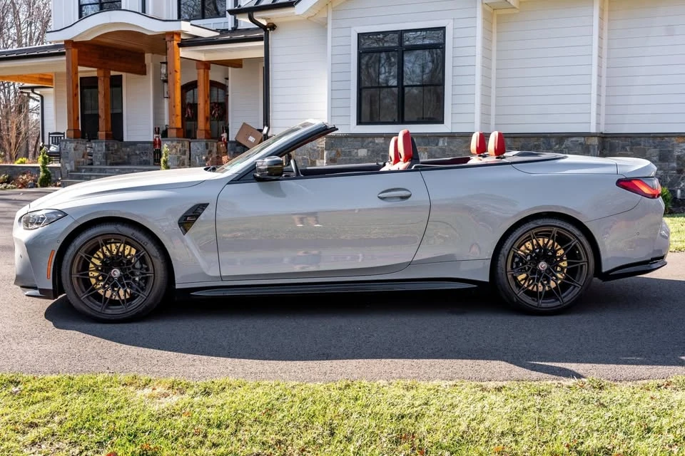 2023 BMW G82/G83 M4 - Image 2 of 5