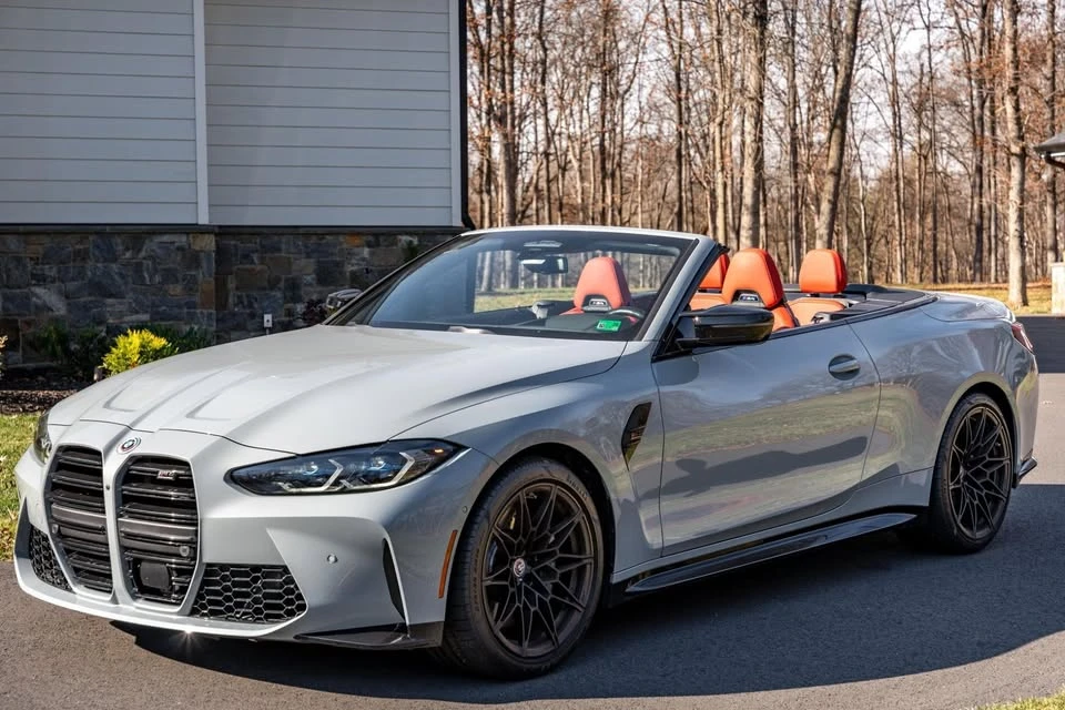 2023 BMW G82/G83 M4 - Image 3 of 5