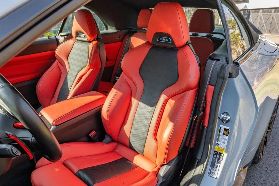 2023 BMW G82/G83 M4 - Image 7 of 8