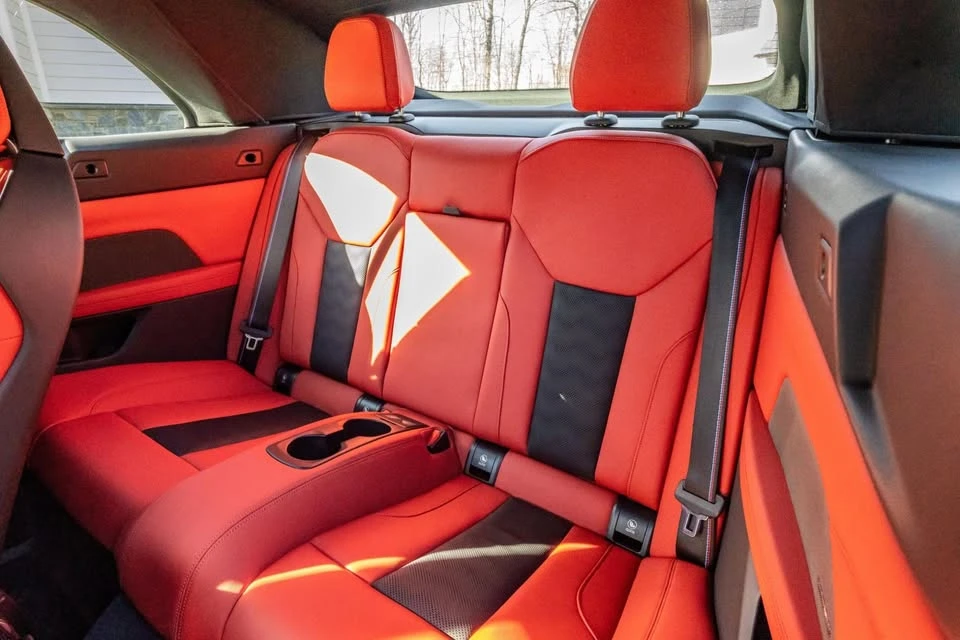 2023 BMW G82/G83 M4 - Image 8 of 8