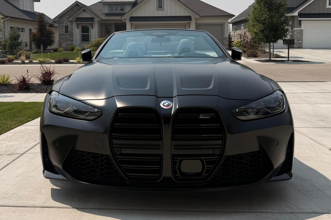 2023 BMW G82/G83 M4 - Image 2 of 31