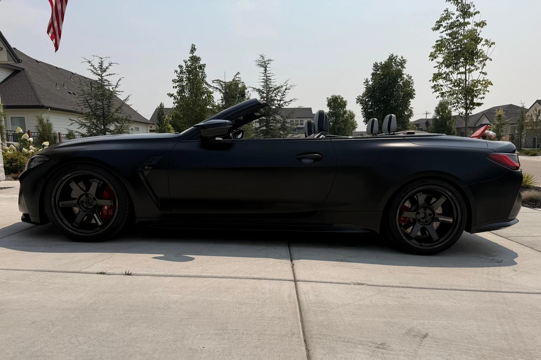 2023 BMW G82/G83 M4 - Image 3 of 31