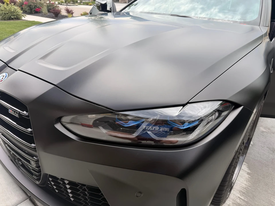 2023 BMW G82/G83 M4 - Image 26 of 31