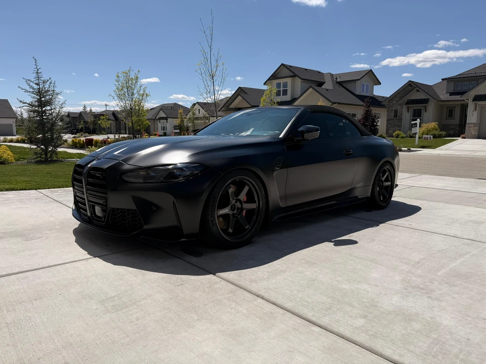 2023 BMW G82/G83 M4 - Image 10 of 31