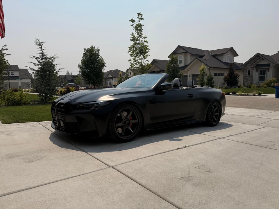 2023 BMW G82/G83 M4 - Image 6 of 31