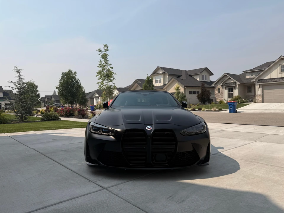 2023 BMW G82/G83 M4 - Image 8 of 31