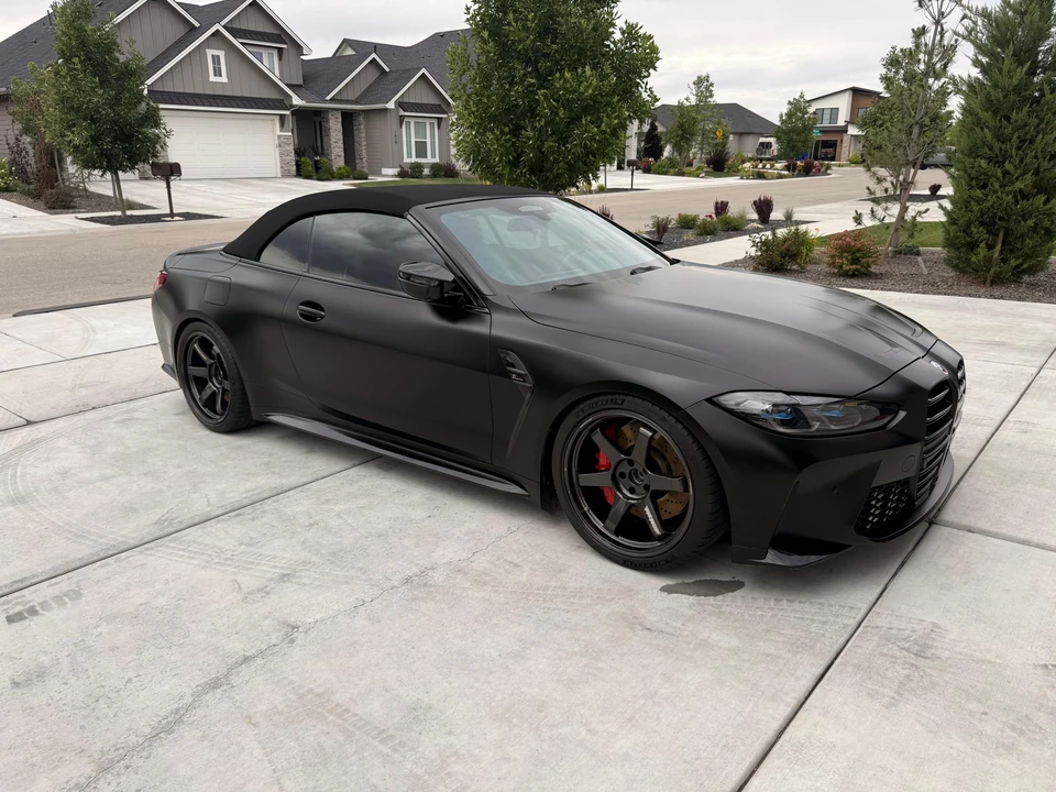 2023 BMW G82/G83 M4 - Image 22 of 31