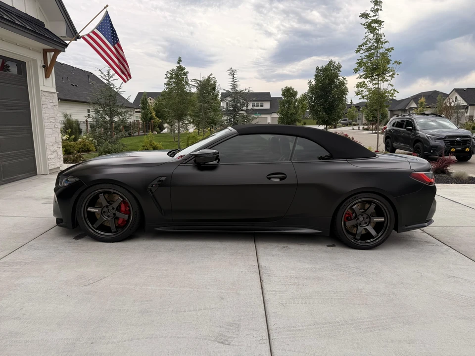 2023 BMW G82/G83 M4 - Image 18 of 31