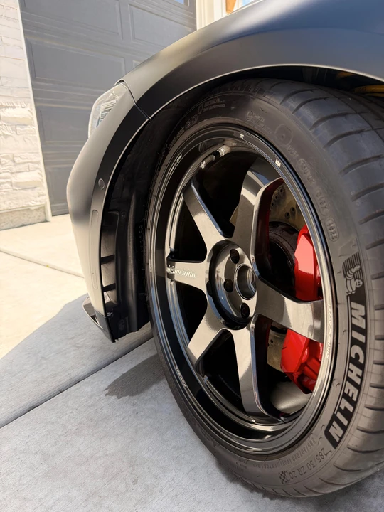 2023 BMW G82/G83 M4 - Image 31 of 31
