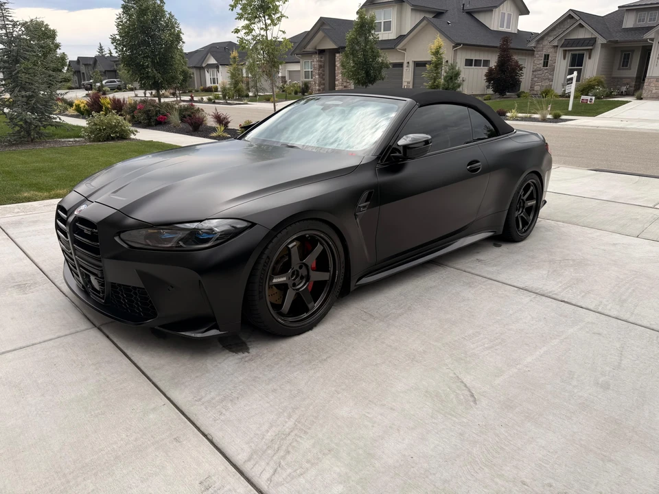2023 BMW G82/G83 M4 - Image 17 of 31