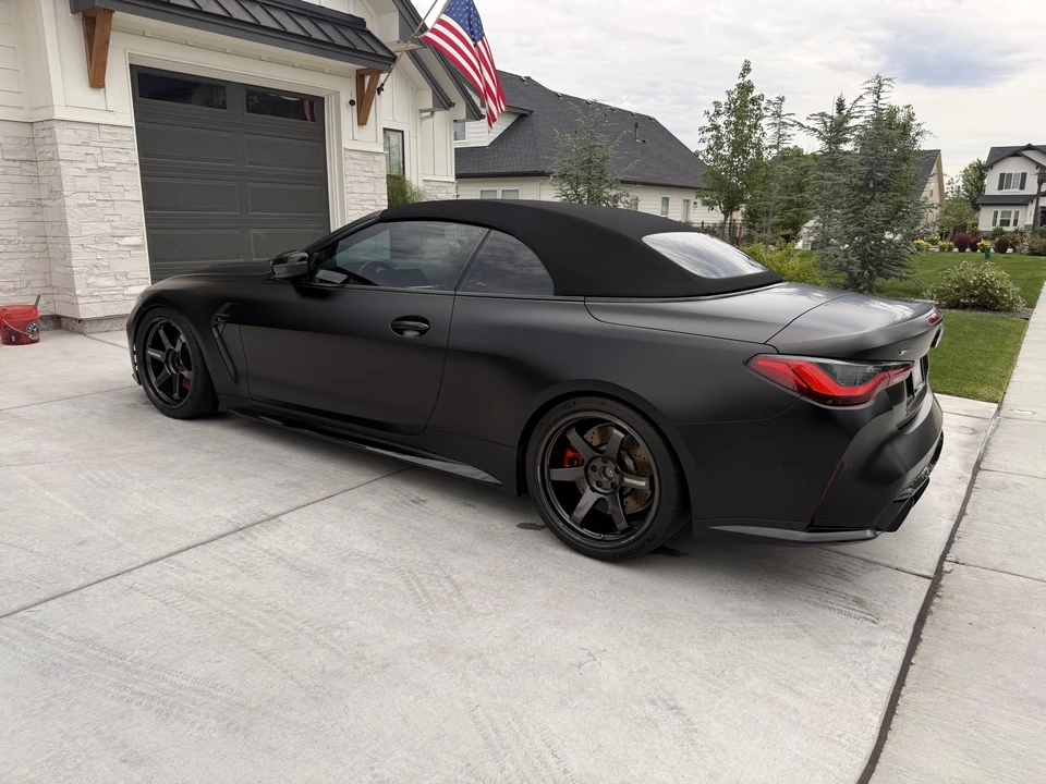 2023 BMW G82/G83 M4 - Image 19 of 31