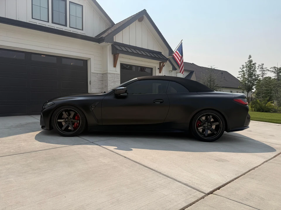 2023 BMW G82/G83 M4 - Image 12 of 31