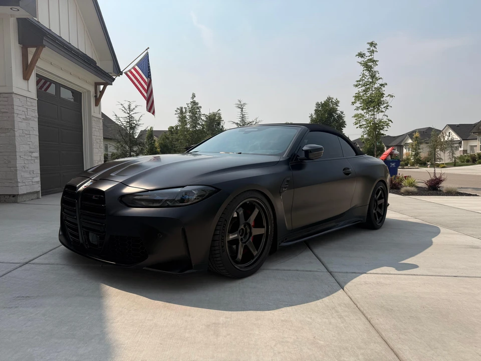 2023 BMW G82/G83 M4 - Image 9 of 31