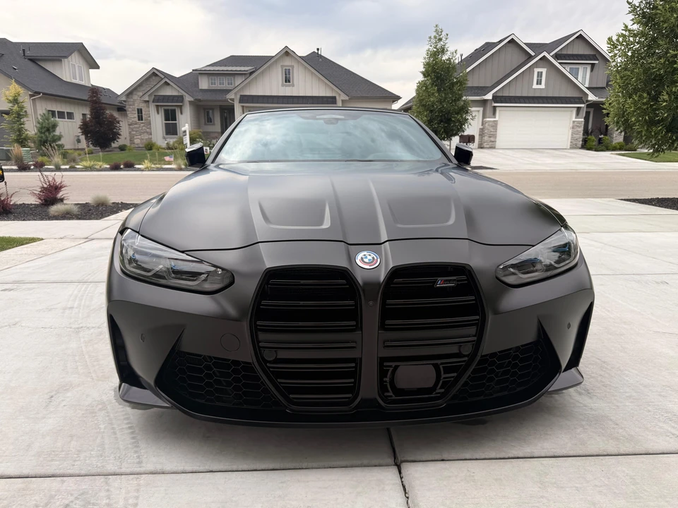 2023 BMW G82/G83 M4 - Image 16 of 31