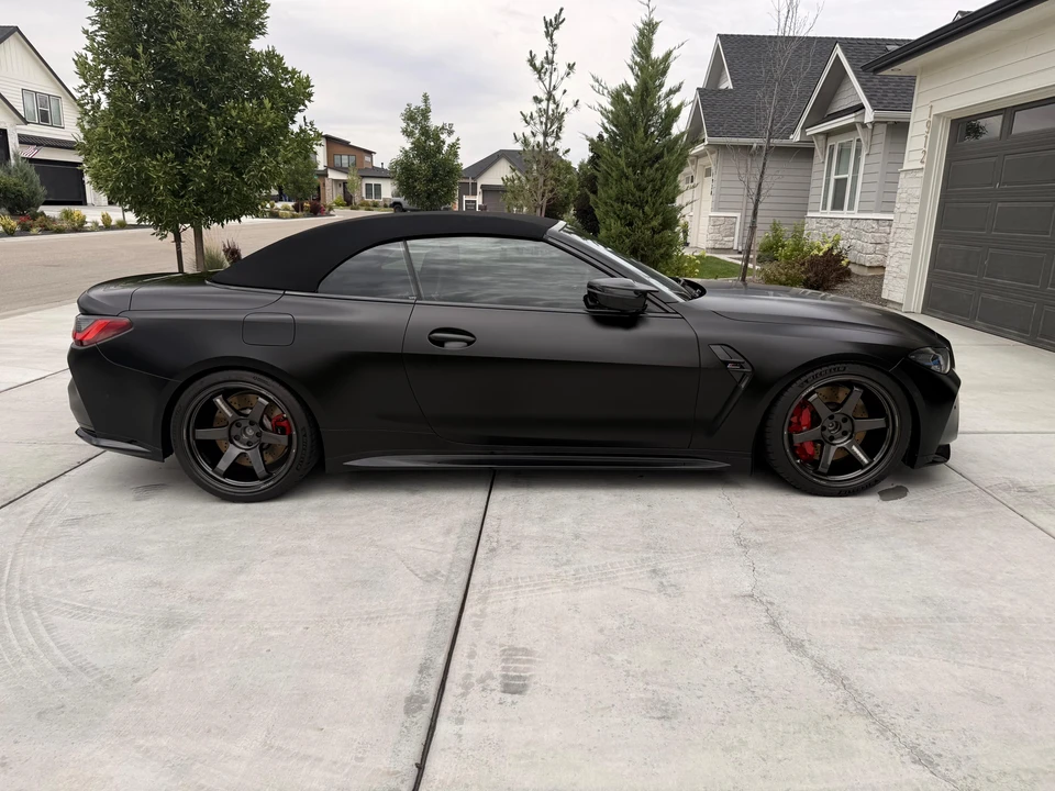 2023 BMW G82/G83 M4 - Image 21 of 31