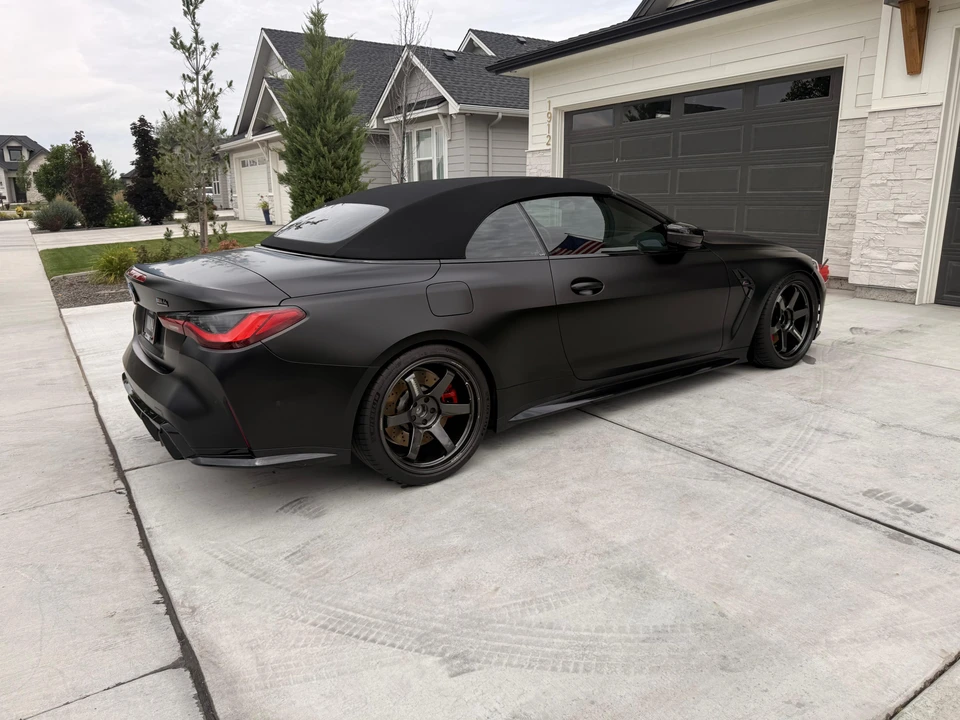 2023 BMW G82/G83 M4 - Image 20 of 31