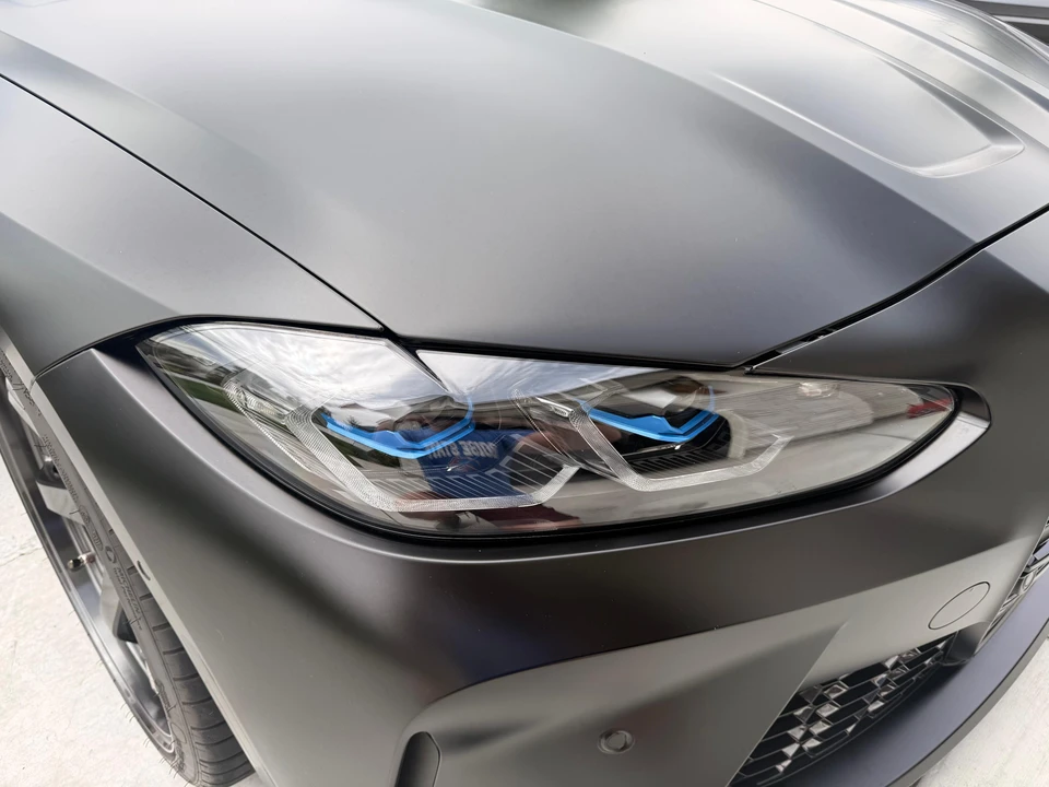 2023 BMW G82/G83 M4 - Image 23 of 31