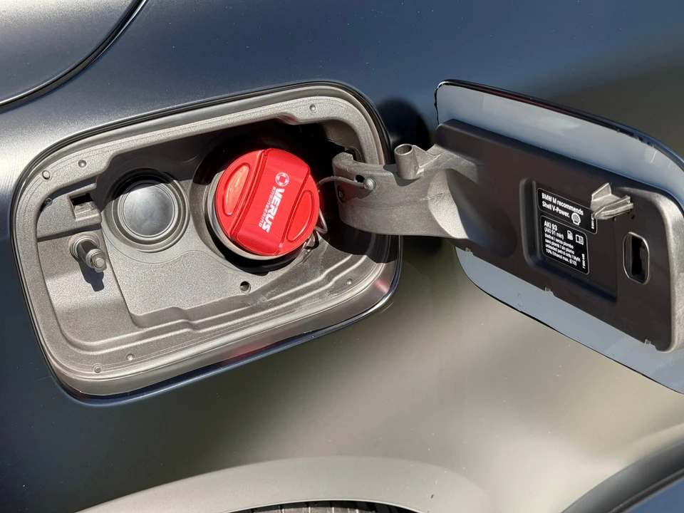 2023 BMW G82/G83 M4 - Image 30 of 31