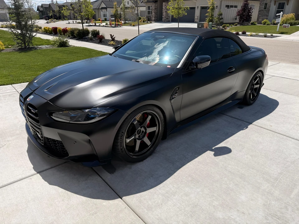 2023 BMW G82/G83 M4 - Image 11 of 31