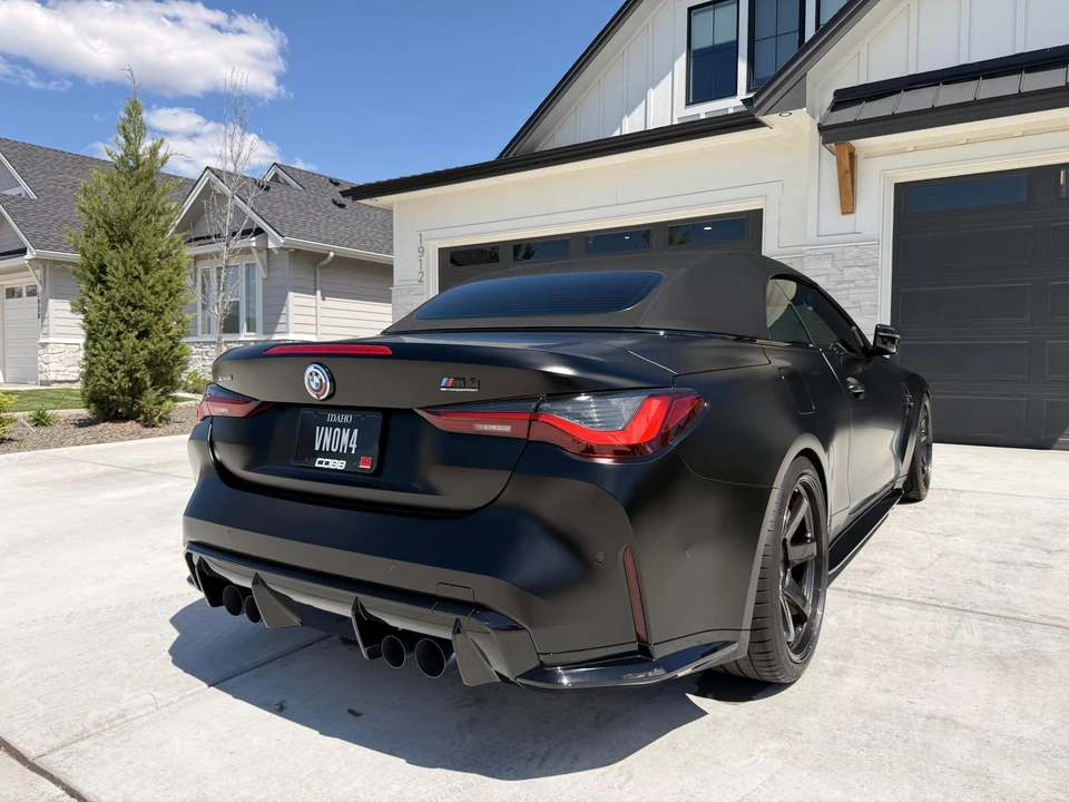 2023 BMW G82/G83 M4 - Image 15 of 31