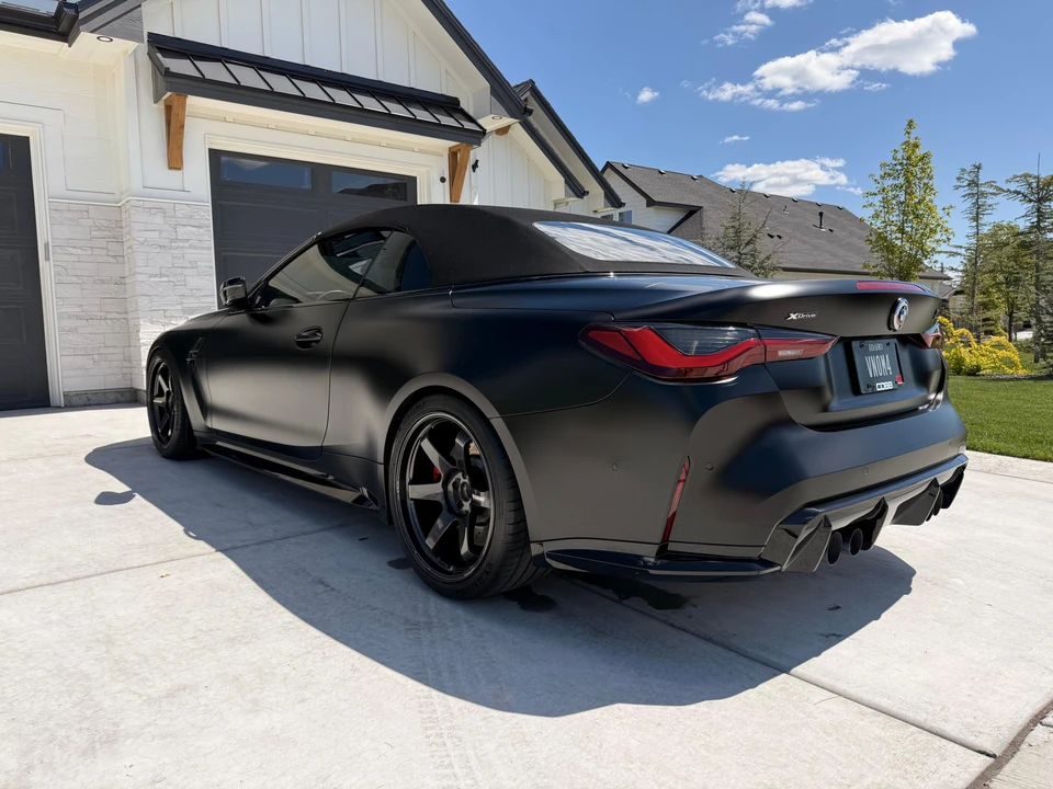 2023 BMW G82/G83 M4 - Image 14 of 31
