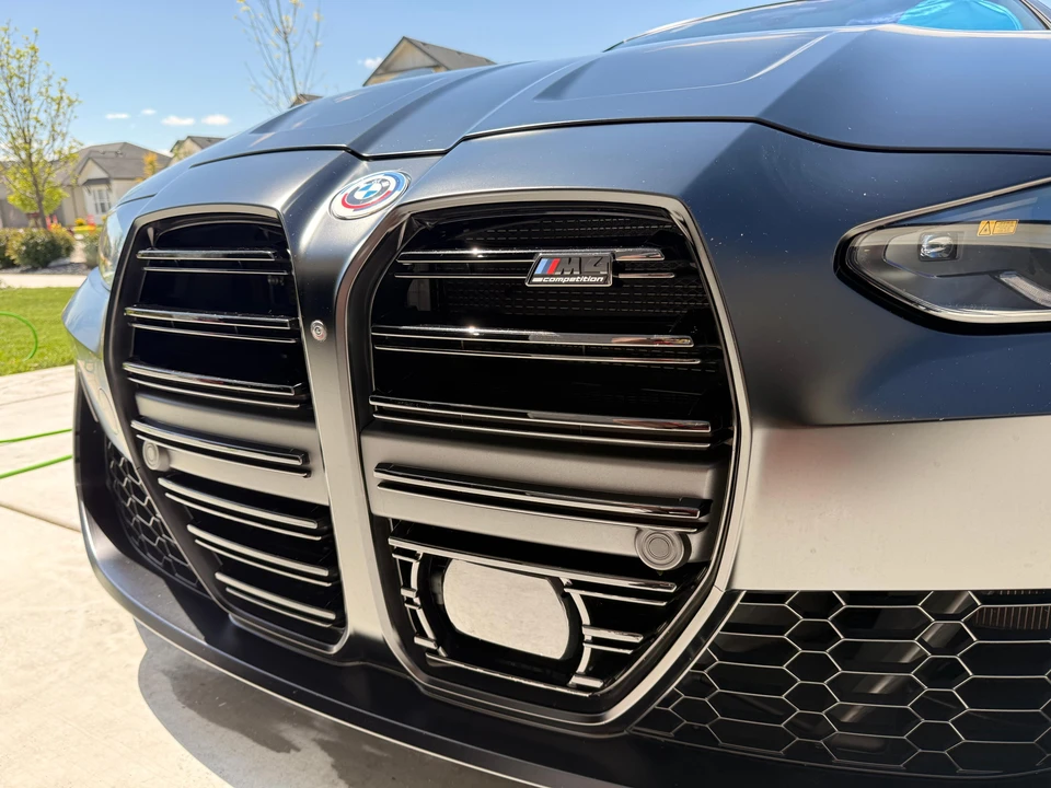 2023 BMW G82/G83 M4 - Image 25 of 31
