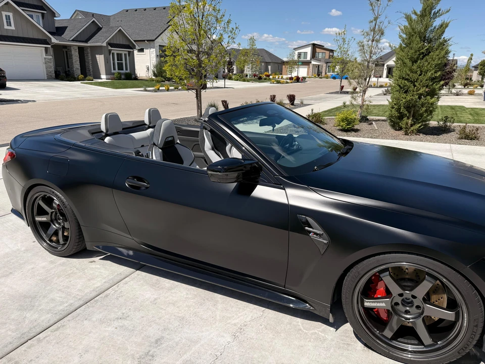 2023 BMW G82/G83 M4 - Image 7 of 31
