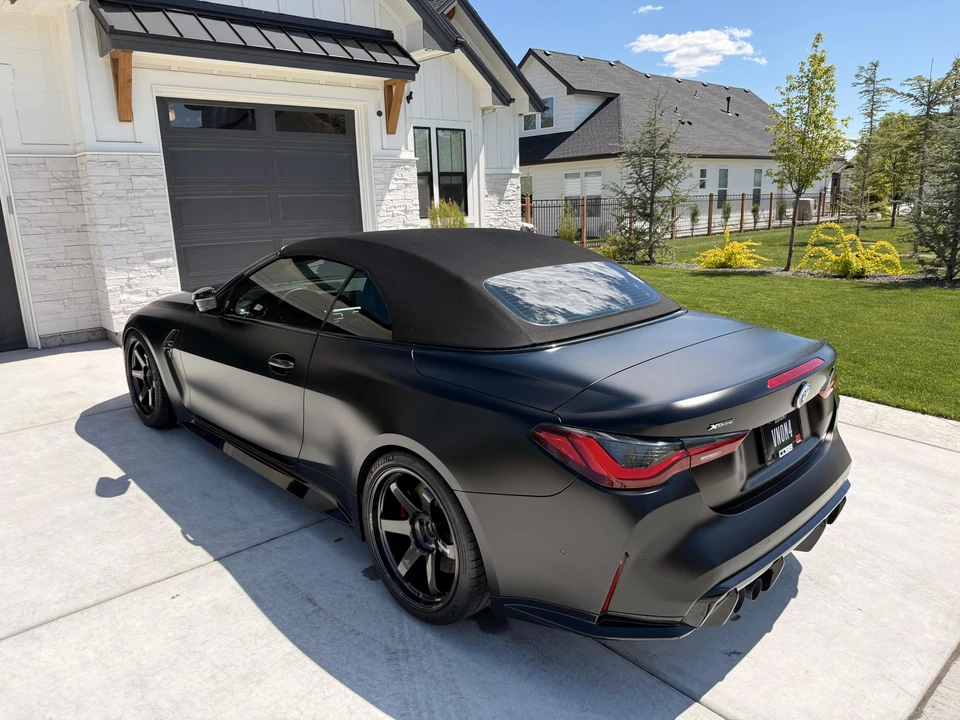 2023 BMW G82/G83 M4 - Image 13 of 31