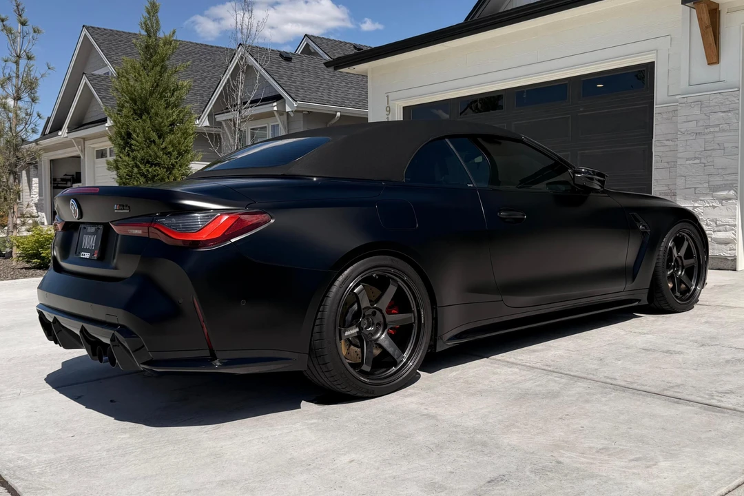 2023 BMW G82/G83 M4 - Image 4 of 31