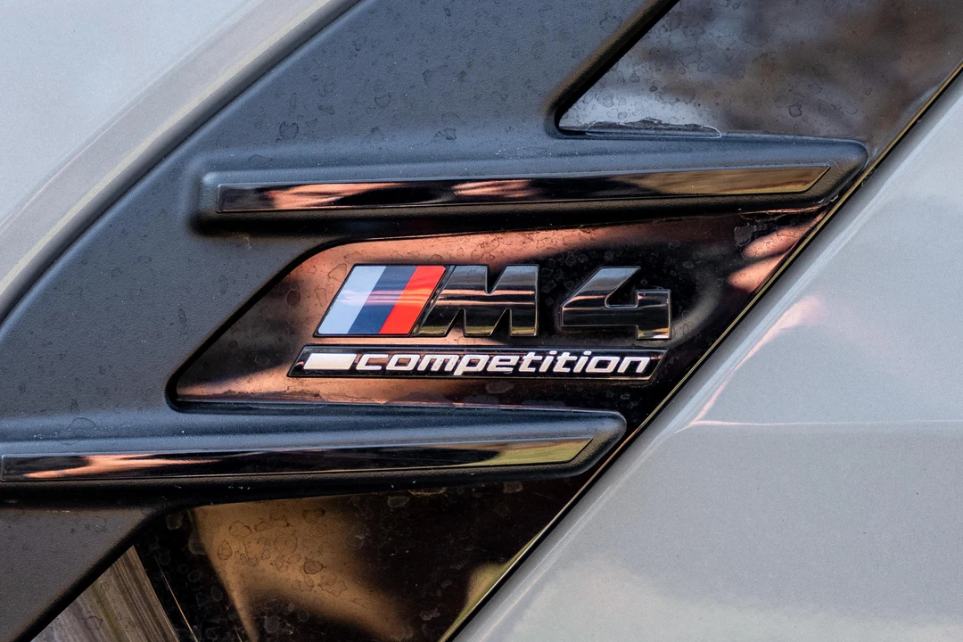 2023 BMW G82/G83 M4 - Image 27 of 31