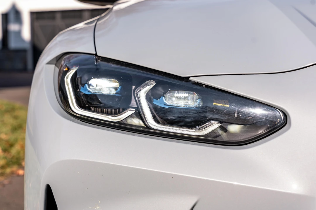 2023 BMW G82/G83 M4 - Image 23 of 31