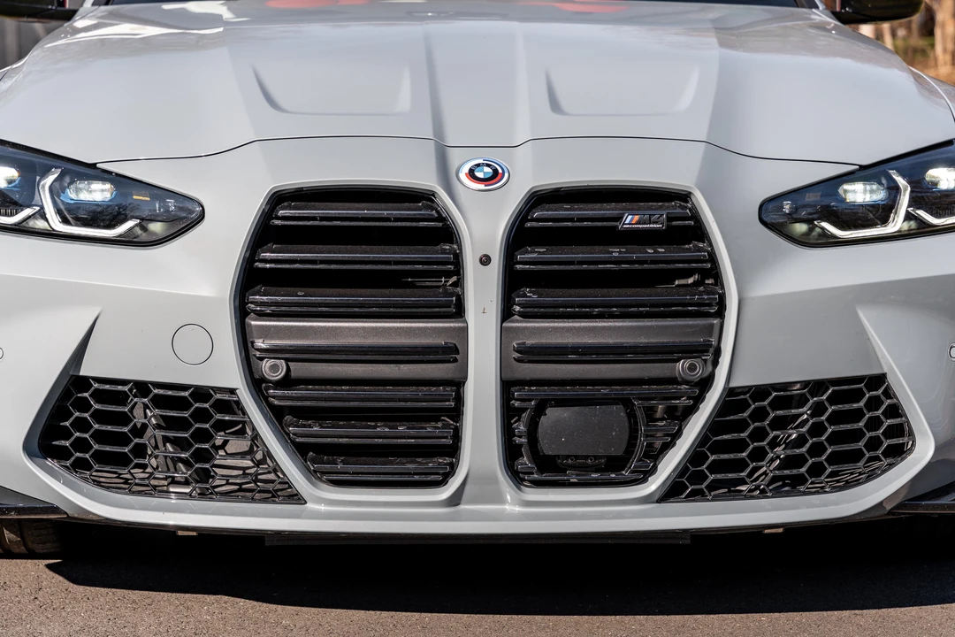 2023 BMW G82/G83 M4 - Image 24 of 31