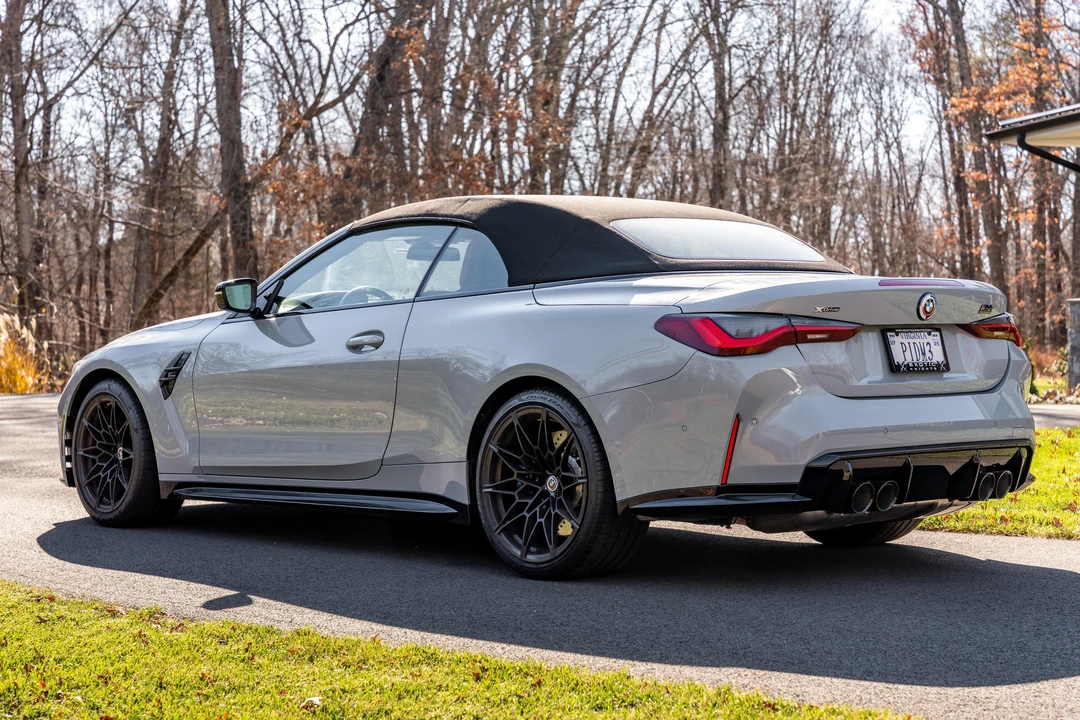2023 BMW G82/G83 M4 - Image 16 of 31