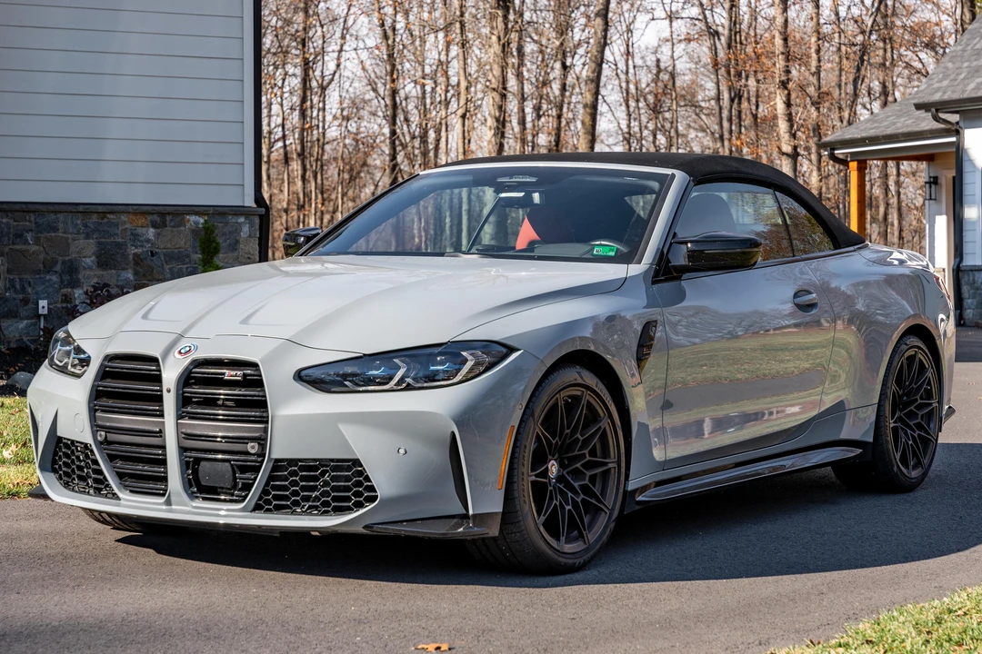 2023 BMW G82/G83 M4 - Image 14 of 31