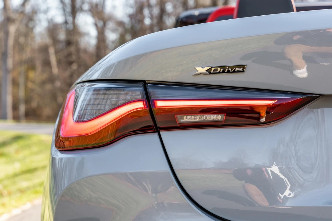2023 BMW G82/G83 M4 - Image 31 of 31