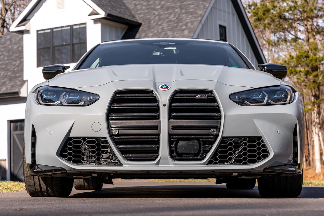 2023 BMW G82/G83 M4 - Image 12 of 31