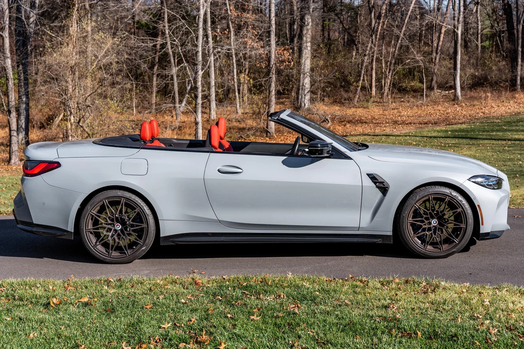 2023 BMW G82/G83 M4 - Image 11 of 31
