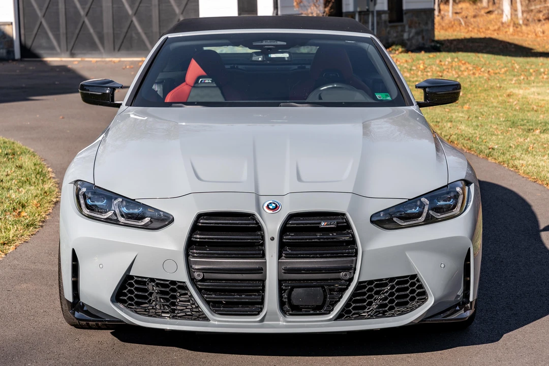2023 BMW G82/G83 M4 - Image 13 of 31