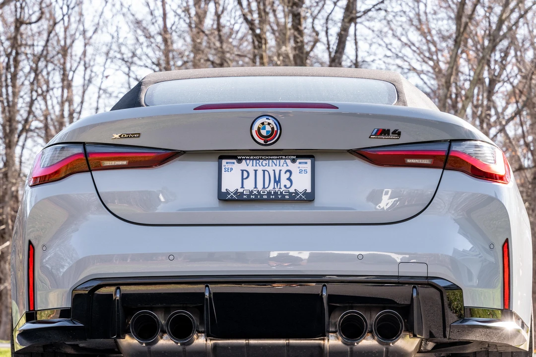 2023 BMW G82/G83 M4 - Image 18 of 31