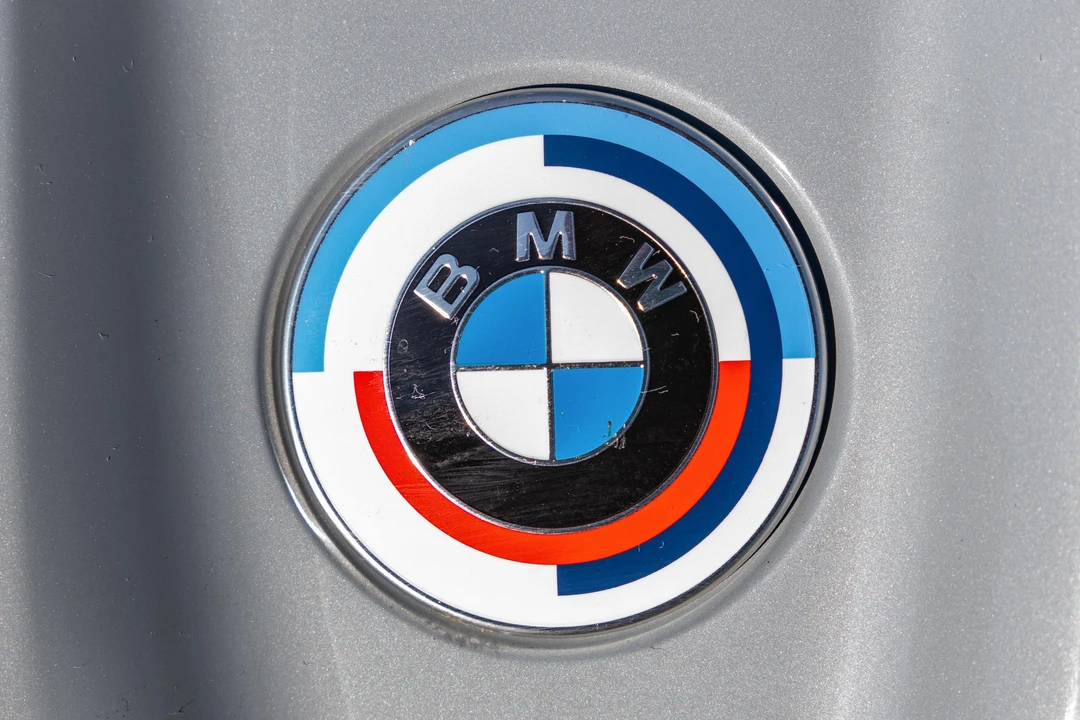 2023 BMW G82/G83 M4 - Image 25 of 31