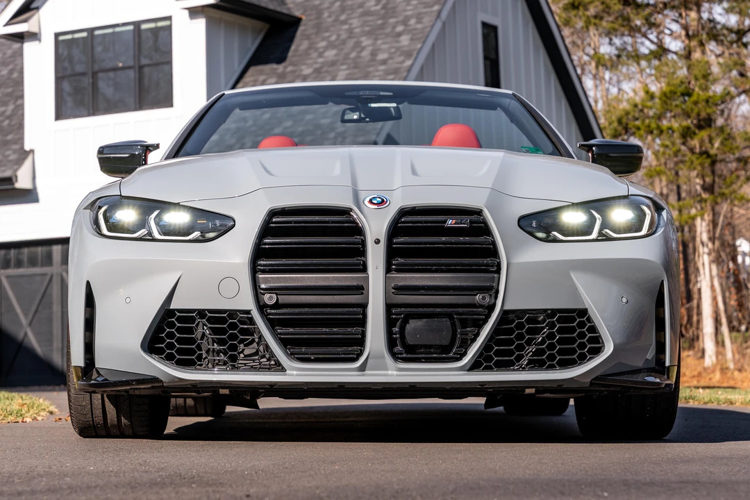 2023 BMW G82/G83 M4 - Image 6 of 31
