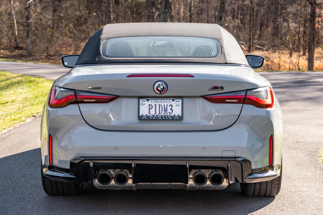 2023 BMW G82/G83 M4 - Image 17 of 31