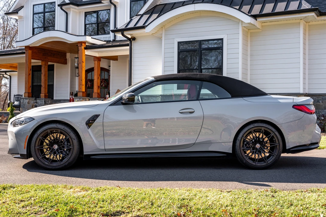 2023 BMW G82/G83 M4 - Image 15 of 31