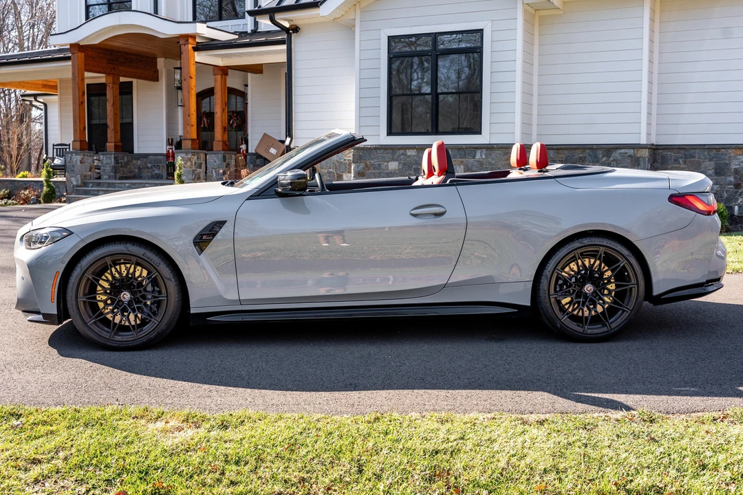 2023 BMW G82/G83 M4 - Image 3 of 31