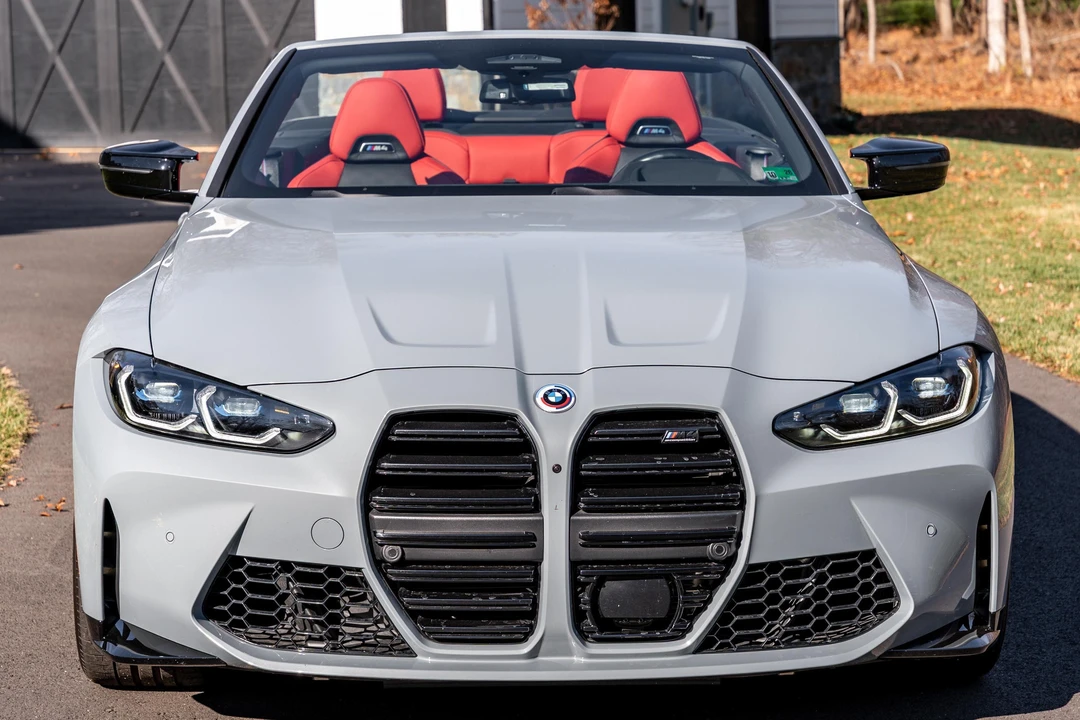 2023 BMW G82/G83 M4 - Image 2 of 31