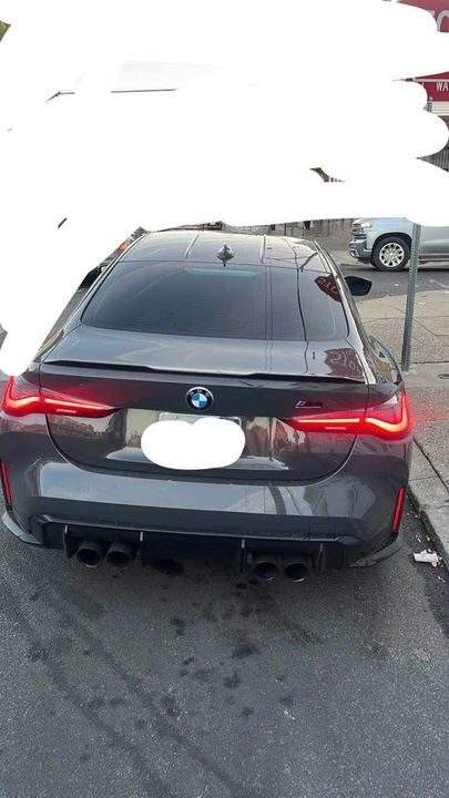 2023 BMW G82/G83 M4 - Image 2 of 2