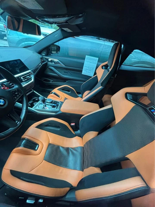 2023 BMW G82/G83 M4 - Image 3 of 5