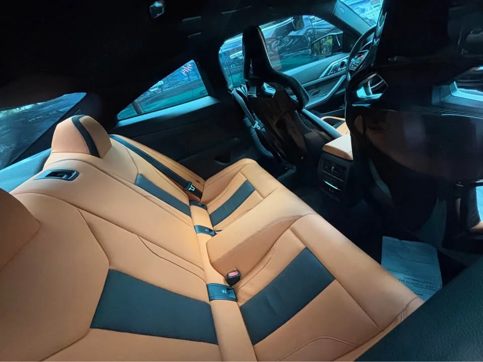 2023 BMW G82/G83 M4 - Image 5 of 5